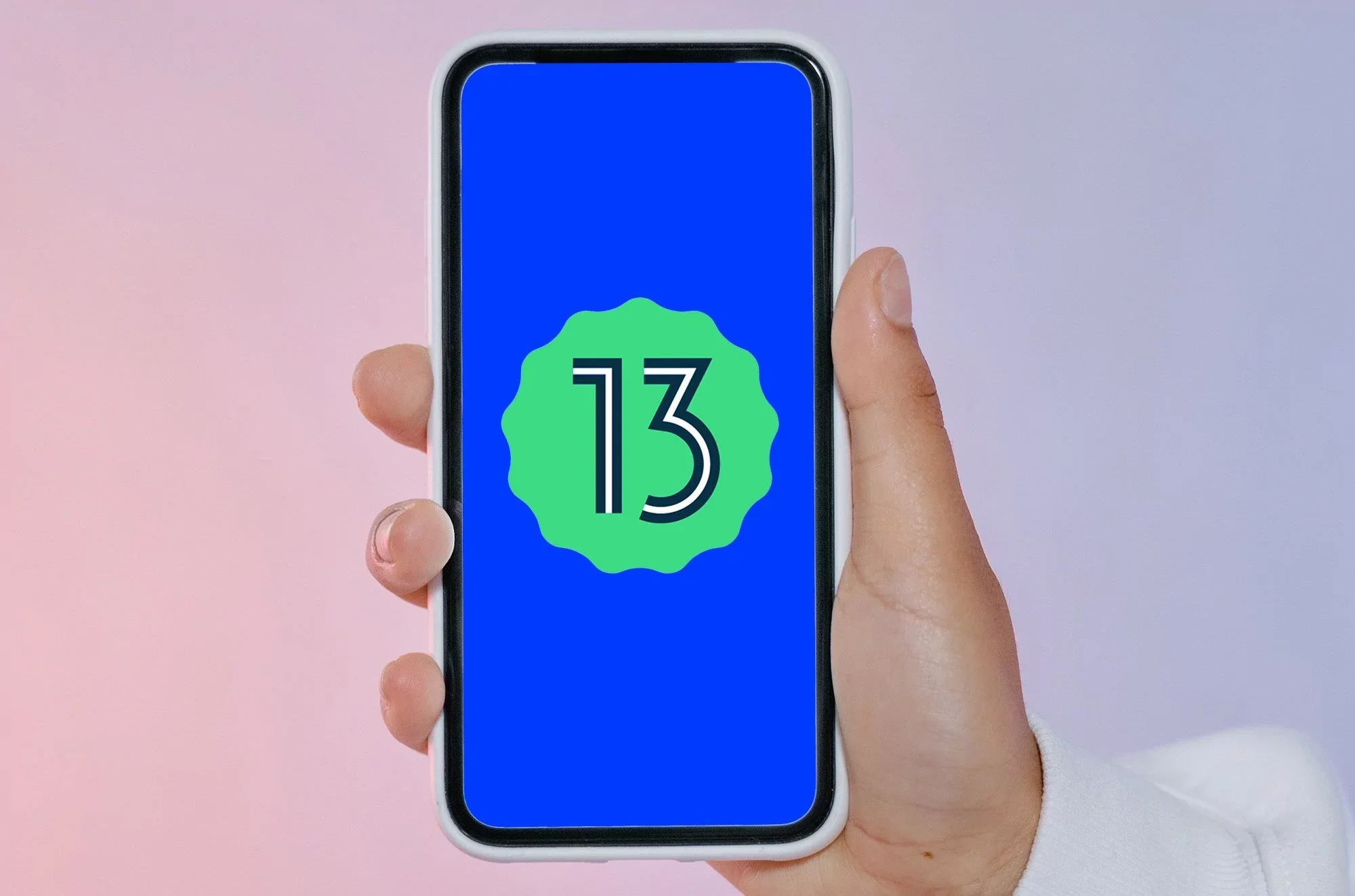 Стійкий Android 13 вже доступний для обмеженої серії пристроїв  