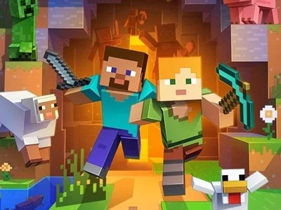 Minecraft з'явилася цензура. Геймери проти 