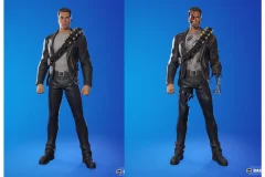 Арнольд Шварценеггер з'явився у Фортніні за його найвідомішим зображенням