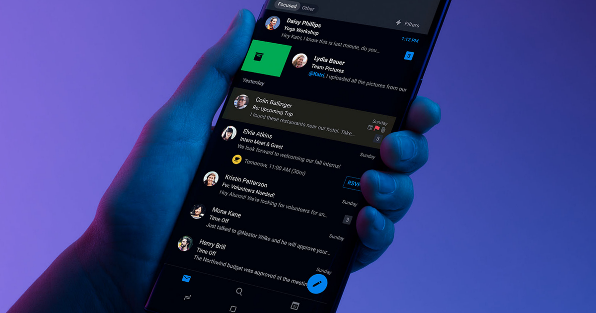 Дослідження показало, що темна тема не дуже допомагає розширити самостійність
