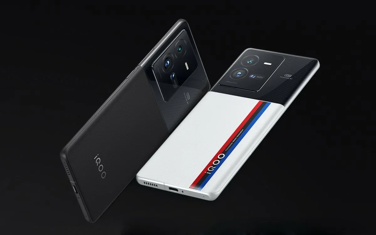 Опубліковано рейтинг найпотужніших смартфонів у грудні, згідно з Антуту