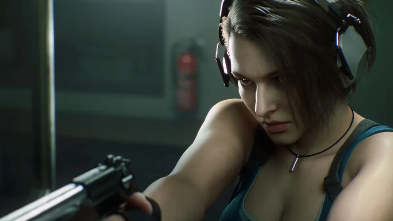 Була вийшла ще одна екранізація фільму "Зла Відкрита"