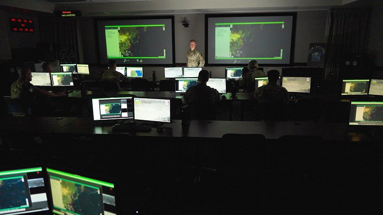 Армія США незабаром може отримати так -зведену "систему для прогнозування майбутнього"