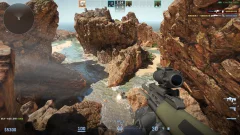 Для Counter-Strike 2 стала доступна карта з роздільною здатністю 8K