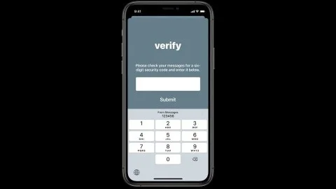 Apple покращила захист iPhone від SMS Canom