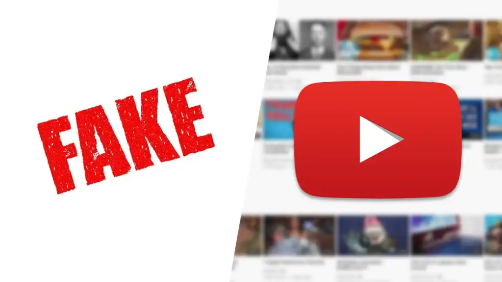 YouTube підтягує боротьбу проти фальшивих фільмів