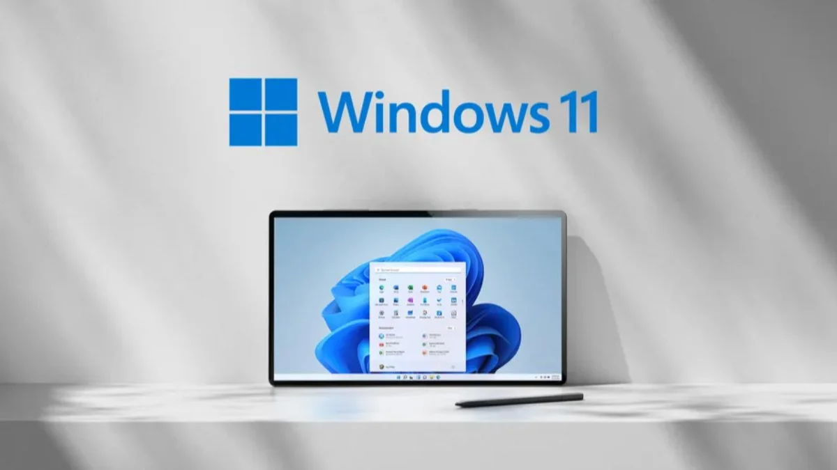 Відбулося випуск першого великого оновлення Windows 11