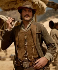 Нейронна мережа продемонструвала кадри з неіснуючої плівки на Red Dead Redemption 2