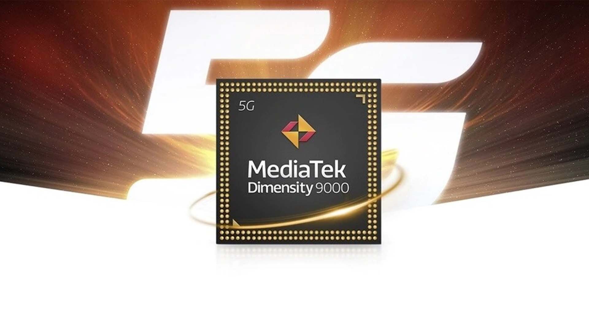 MediaTek оголосив про важливу особливість нового процесора Dimensity 9000