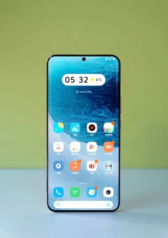 Xiaomi 14 Pro з'явився на високоякісній візуалізації