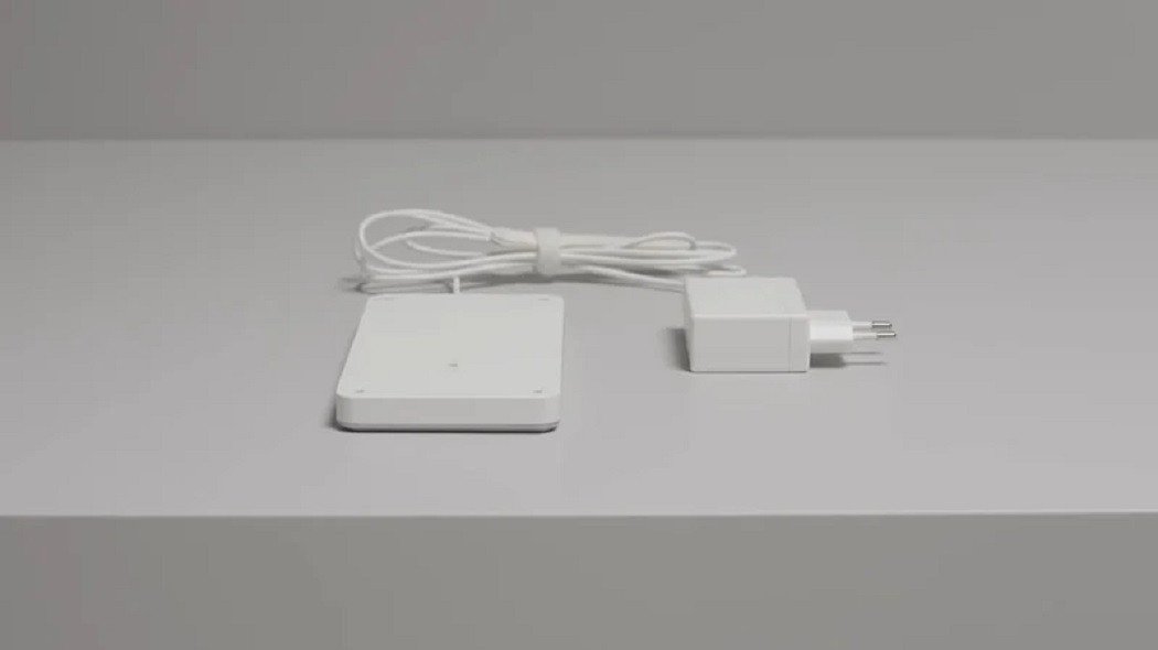 IKEA випустить бездротову зарядку в меблях