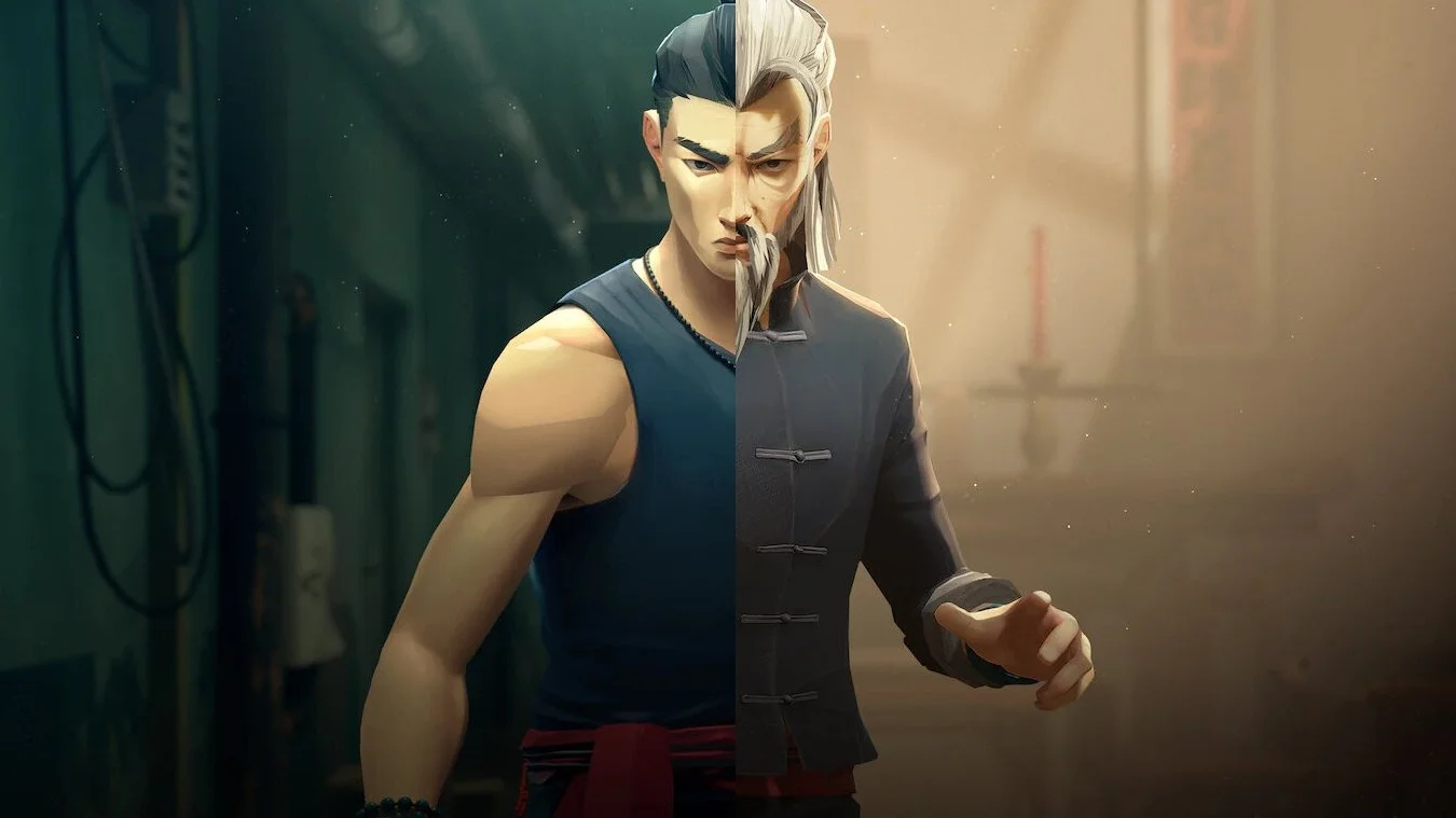 SIFU отримає безкоштовний вміст у вересні