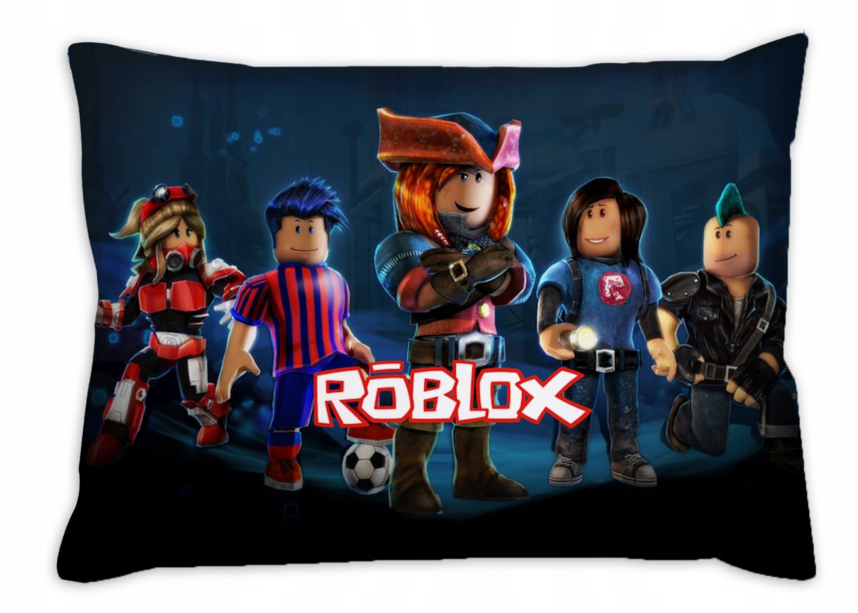 Через три дні після виникнення проблем сервери платформи Roblox заробляли в тому ж режимі