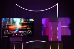 LG представив ціле розсіювання телевізорів