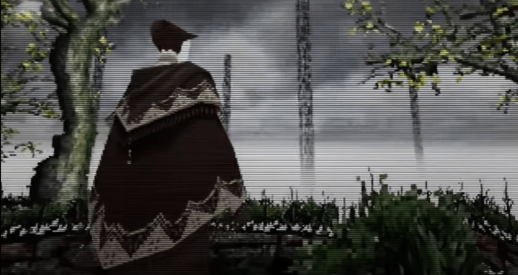 Demike Bloodborne від інді -розробника отримав дату випуску та перший трейлер