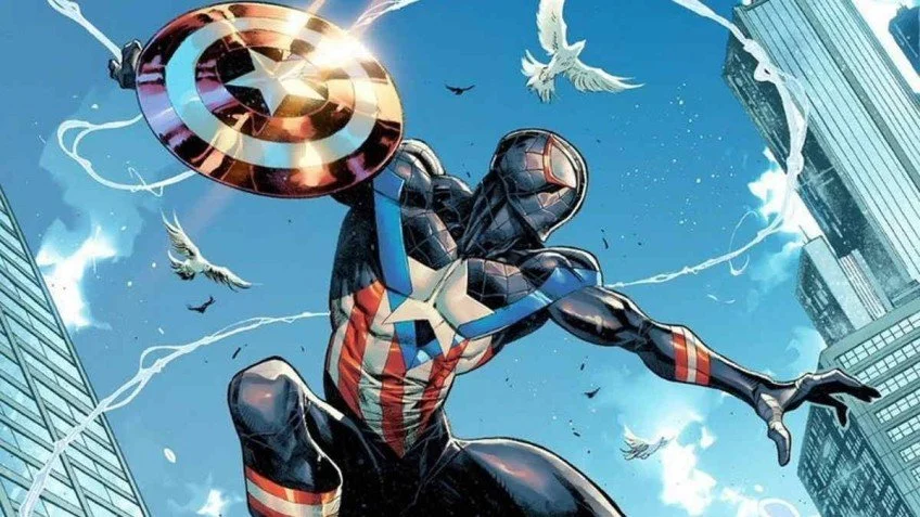 Вболівальники обрали костюми Людини-павука, які вони хотіли б побачити у Marvel's Spider-Man 2